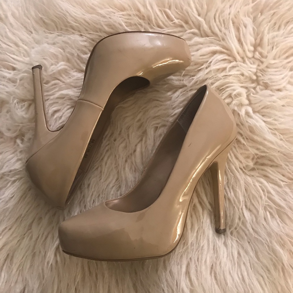 Cathy Jean Heels